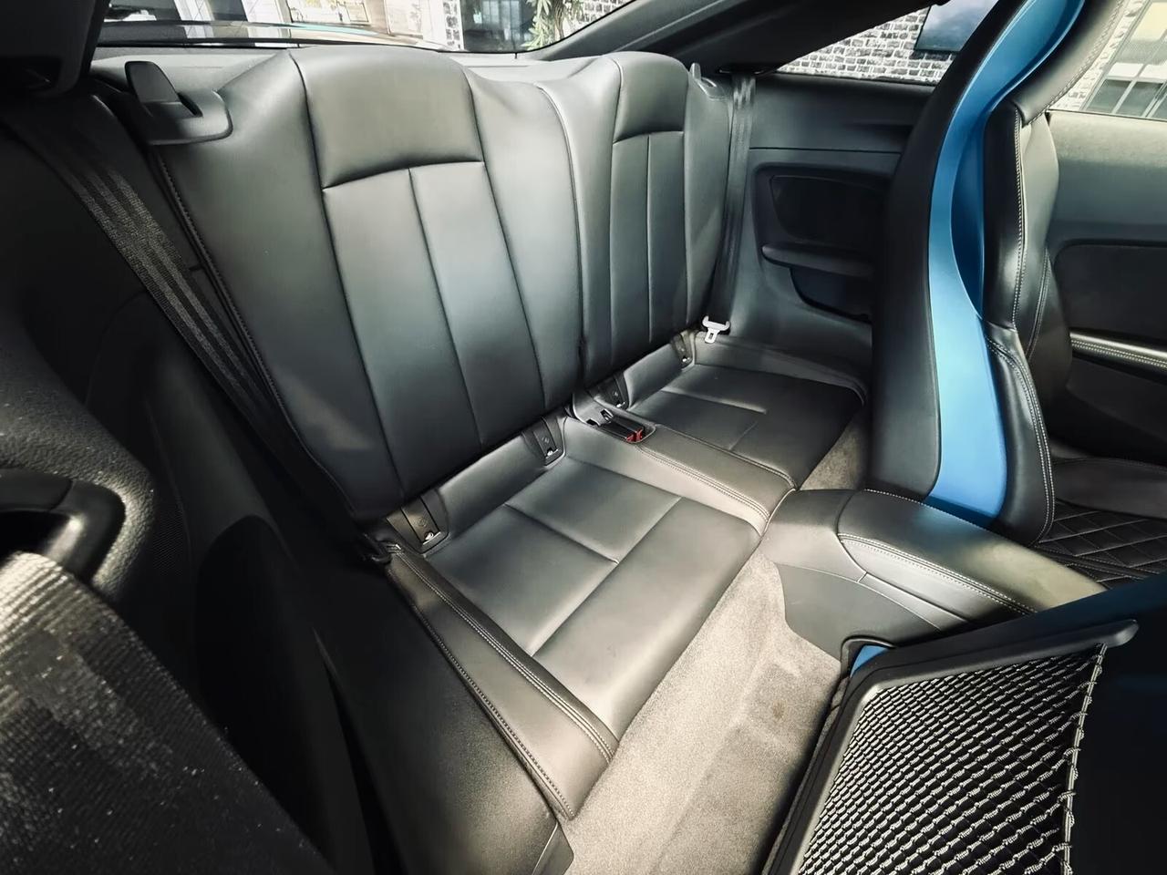 AUDI*TT*COUPE'*45TFSI*QUATTRO*S-TRONIC*SPORT*PACK*PLUS*B&O*