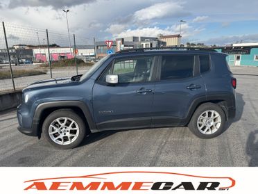 Jeep Renegade 1.5 Turbo T4 MHEV S