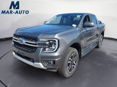 Ford Ranger Ranger 2.0 ecoblue dc Limited 4x4 170cv + IVA