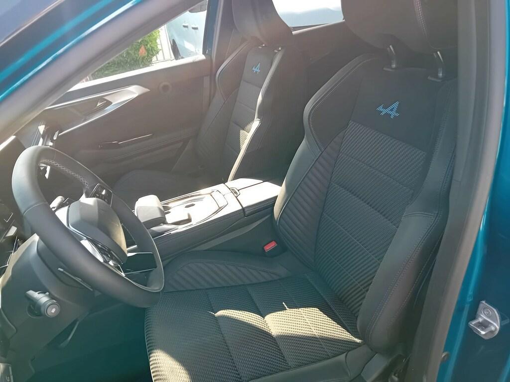 Renault Austral 1.2 full hybrid E-Tech Esprit Alpine Auto