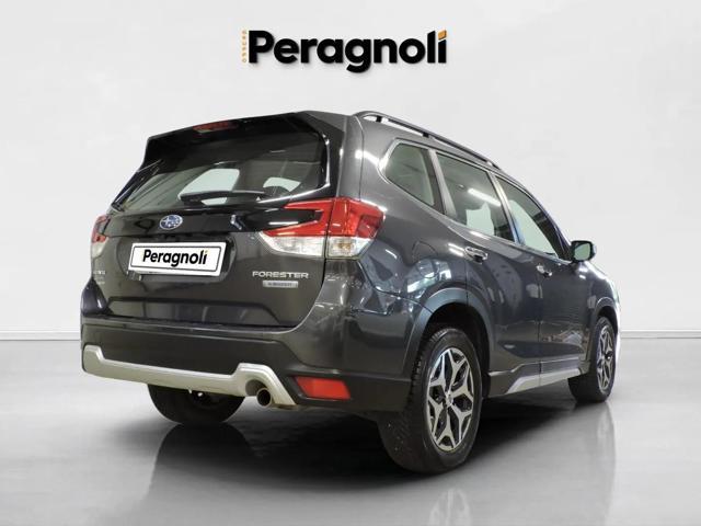 SUBARU Forester 2.0 e-Boxer MHEV CVT Lineartronic Free