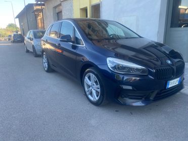 Bmw Serie 2 Gran Tourer 220d xDrive Gran Tourer Sport aut.