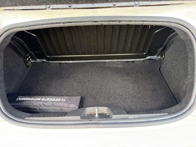FIAT 500C 500 C 1.2 Lounge
