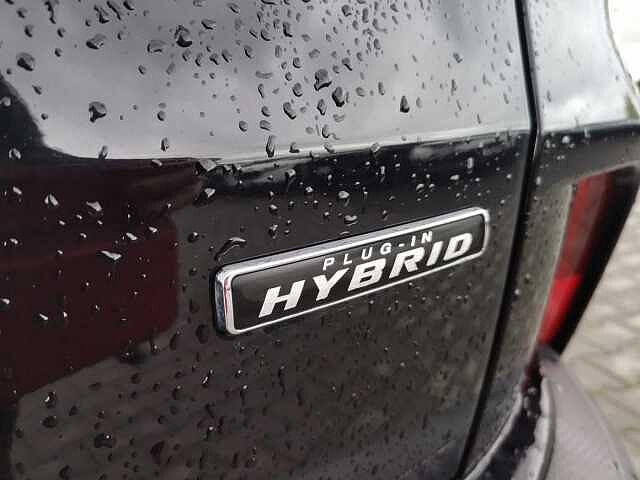 Ford Kuga 2.5 Plug In Hybrid 225 CV CVT 2WD Connect