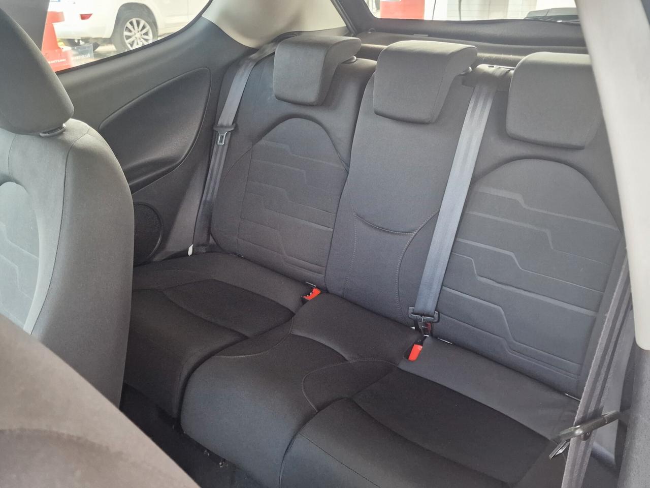 Alfa Romeo MiTo 1.4 T 120 CV GPL SBK