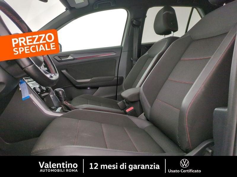 Volkswagen T-Roc 2.0 TDI DSG R-LINE SCR 150 CV BlueMotion Technology