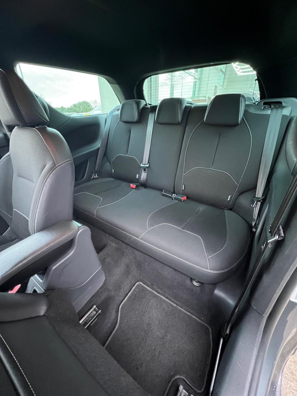 Ds DS3 3 BlueHDi 75 Sport Chic