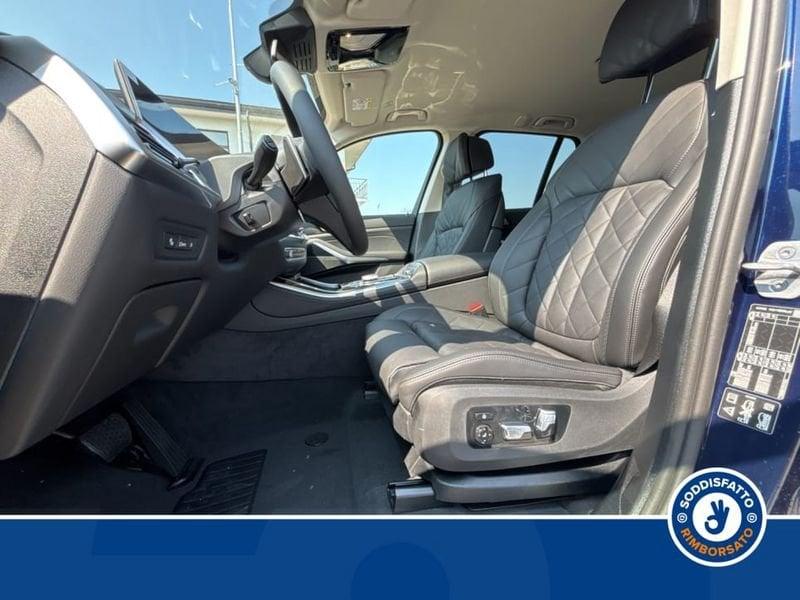BMW X5 xDrive 30d