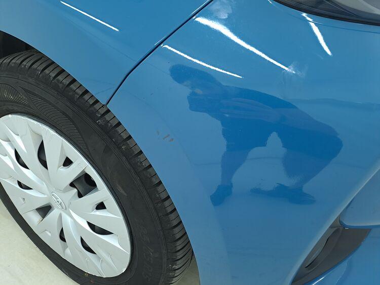 Toyota Yaris Hybrid Business BR991703 1.5 Full Hybrid 116CV