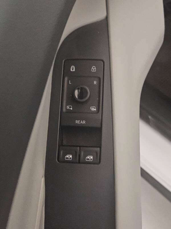 Ford Explorer EV 77kWh Extended Range Premium rwd