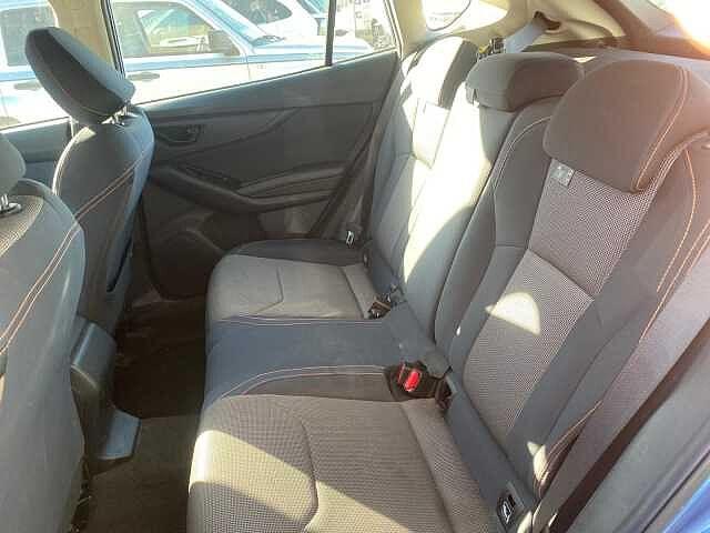 Subaru XV 1.6i Lineartronic Style