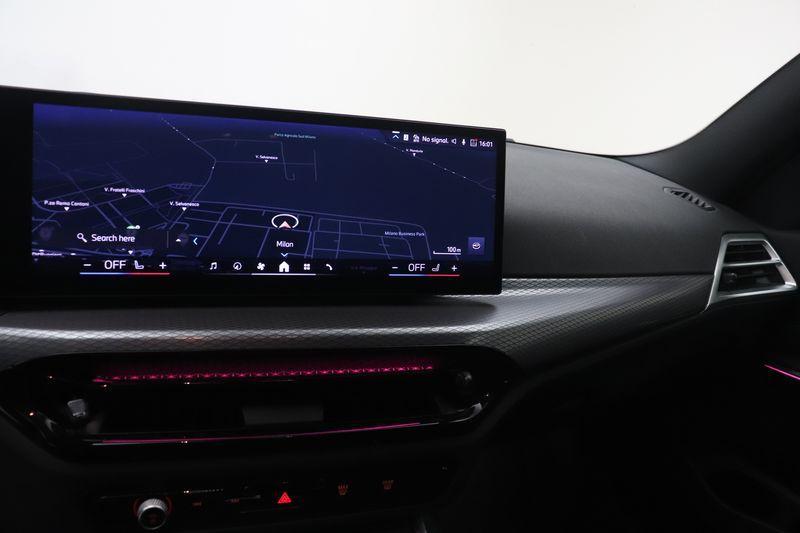 BMW Serie 3 Berlina 320 d Mild Hybrid 48V M Sport Pro xDrive Steptronic