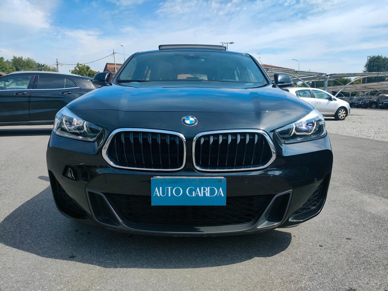 Bmw X2 sDrive18d Msport FULL OPTIONAL