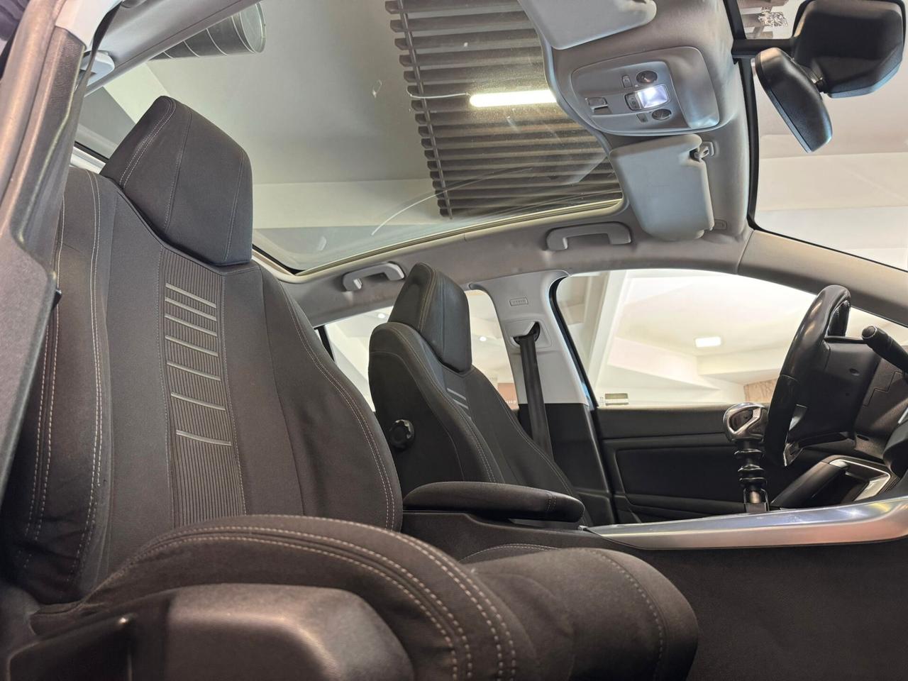Peugeot 308 1.6 e-HDi 115 CV Stop&Start Business