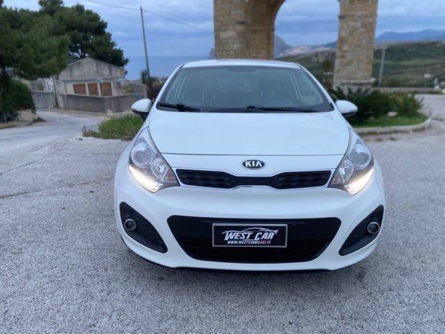 KIA Rio 1.4 CRDi 3p. Cool GUIDABILE DAI NEOPATENTATI