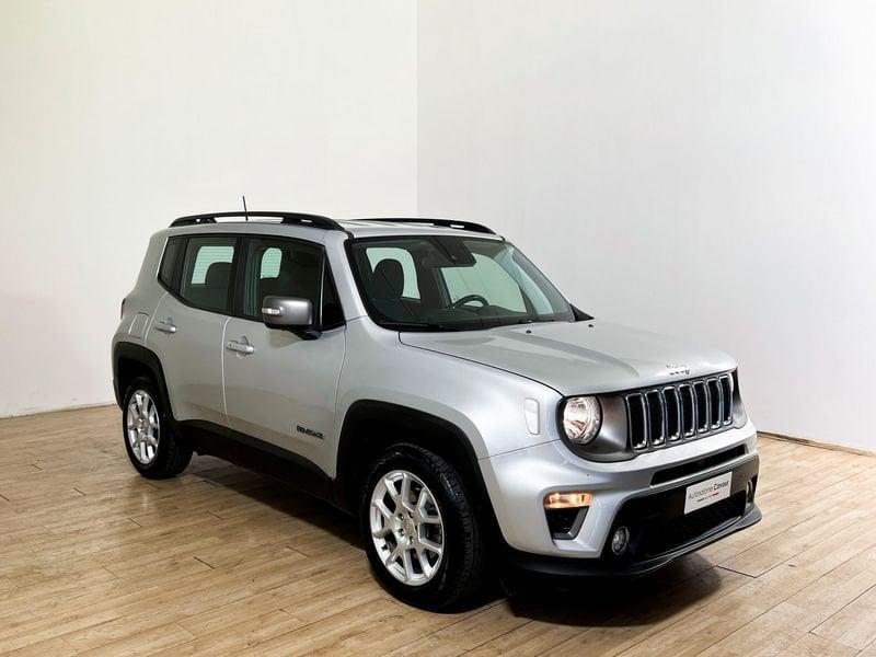 Jeep Renegade Renegade 1.0 t3 Limited 2wd
