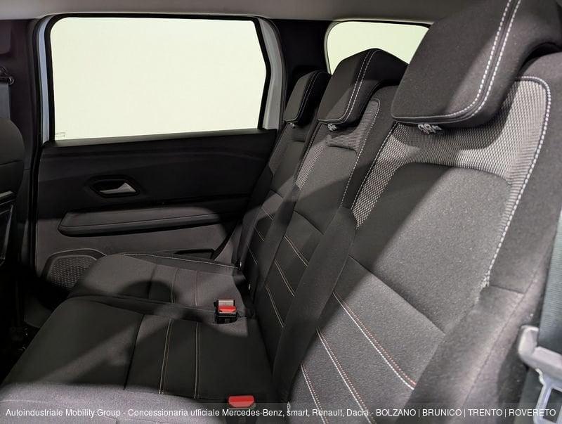 Dacia Jogger 1.0 TCe GPL 100 CV 5 POSTI EXTREME UP "NEOPATENTATI"