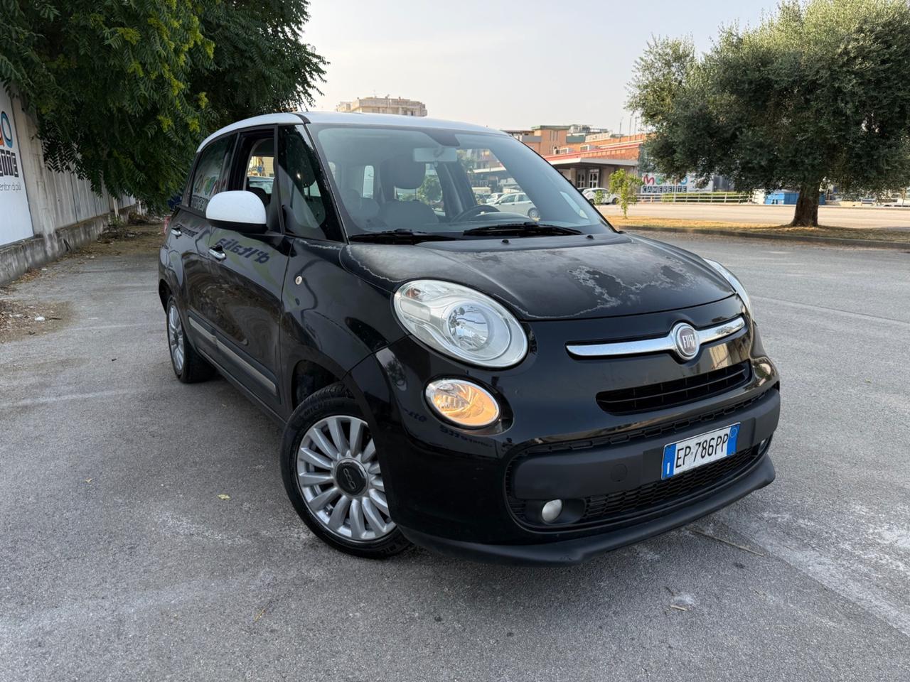 Fiat 500L 1.3 Multijet 85 CV Lounge Full Optional
