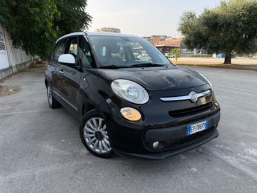 Fiat 500L 1.3 Multijet 85 CV Lounge Full Optional