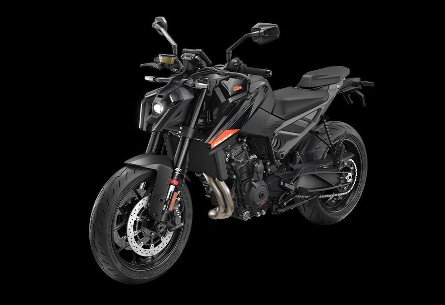 Ktm 790 Duke 2027