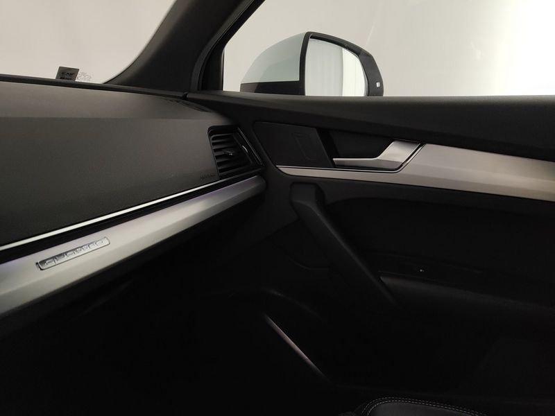 Audi Q5 Sportback 40 TDI S Line Plus quattro S tronic MHEV
