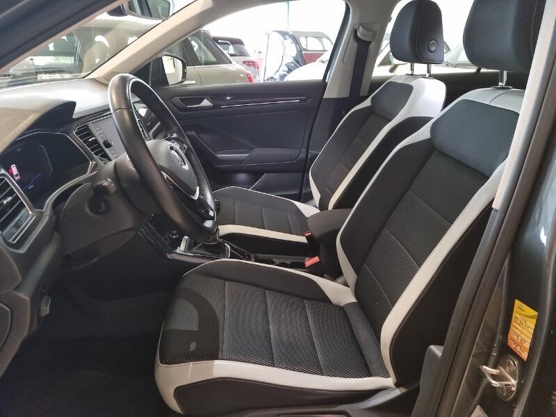 VOLKSWAGEN T-Roc 1ª serie T-Roc 1.5 TSI ACT Ad...