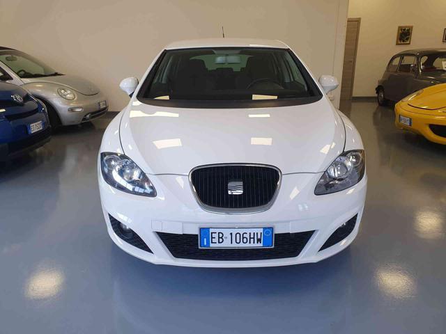 SEAT Leon 1.4 TSI Sport