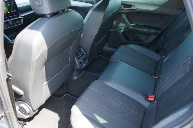 CUPRA Leon 1.5 Hybrid 150 CV DSG
