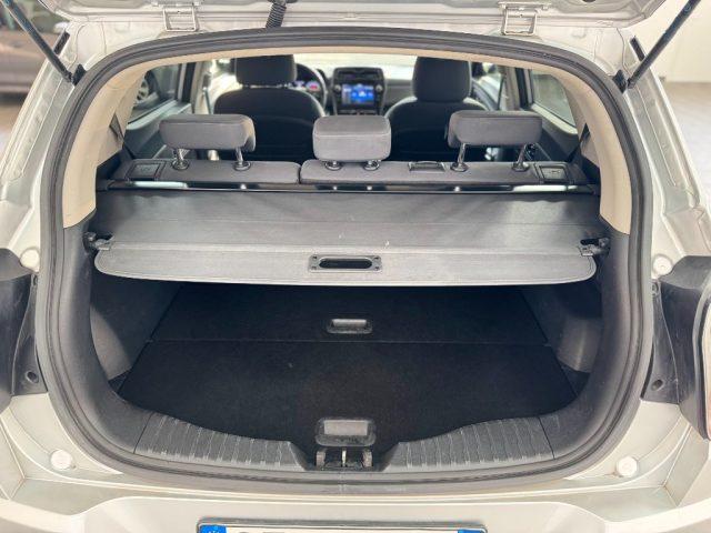 SSANGYONG Tivoli 1.6 diesel 2WD Exclusive aut.