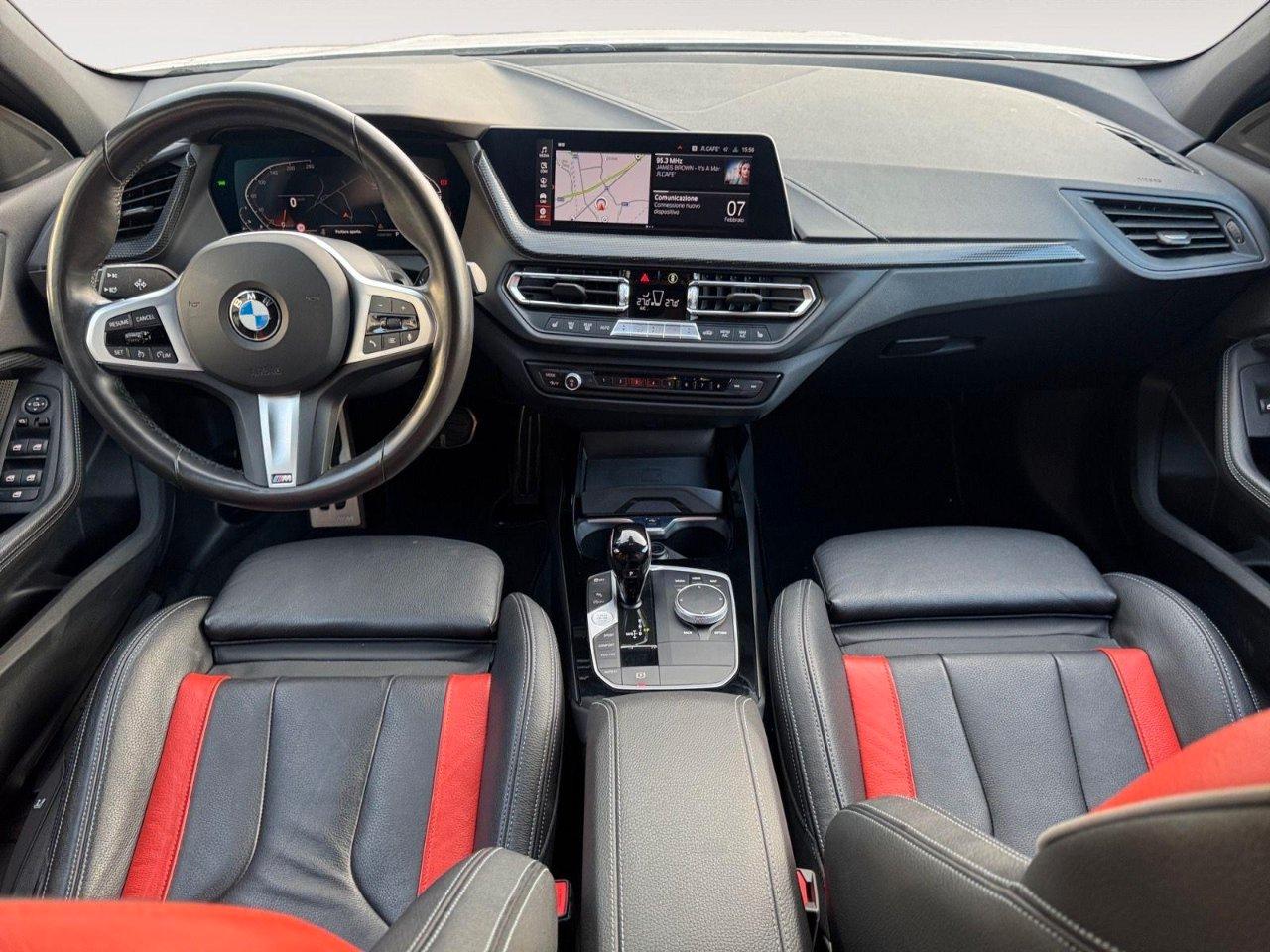 BMW 118 118i ColorVision Edition 136cv auto
