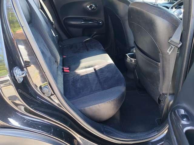 Nissan Juke Juke I 2015 1.6 N-Connecta 117cv cvt