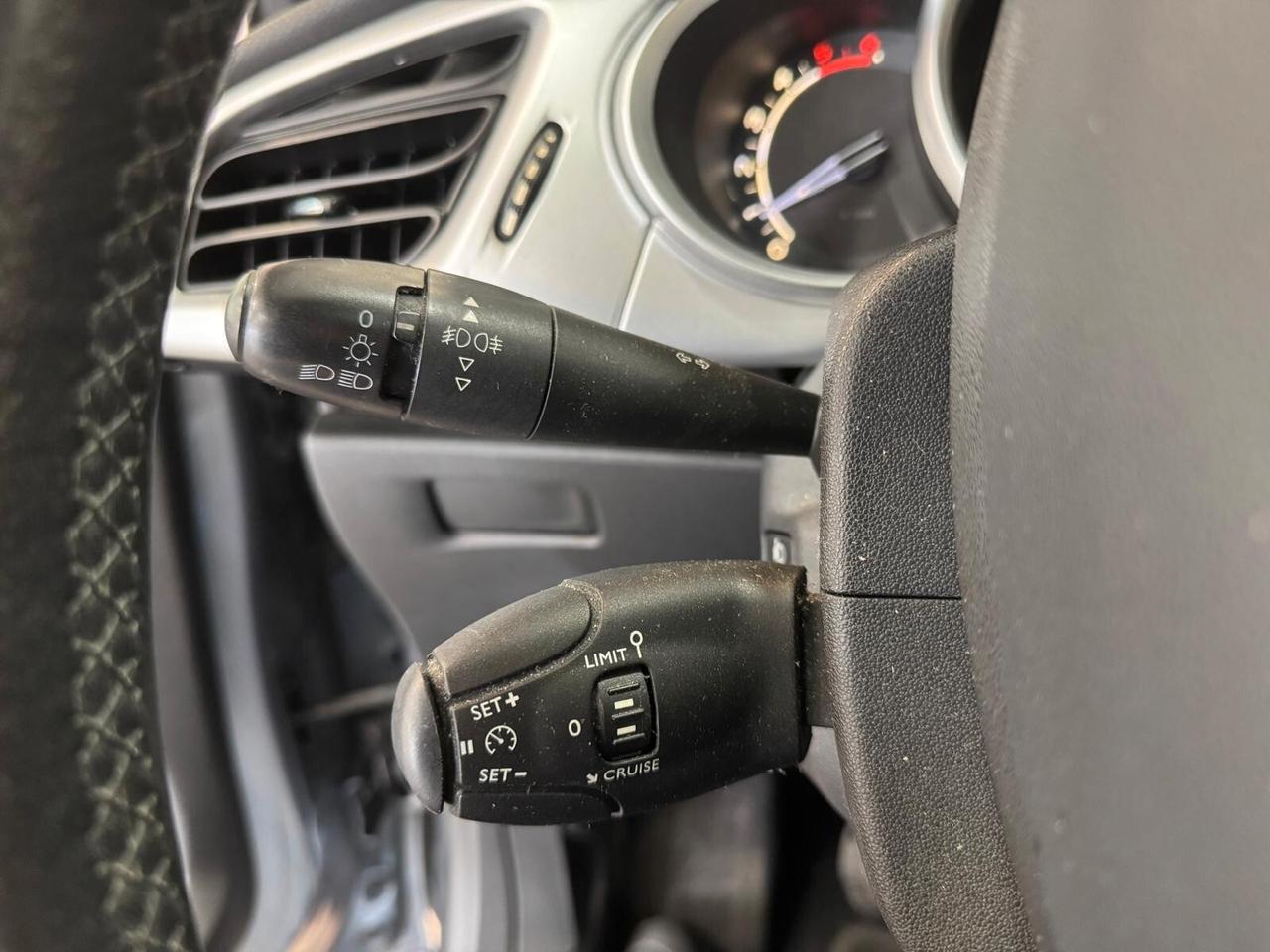 Citroen C3 1.4 HDi 70 Exclusive