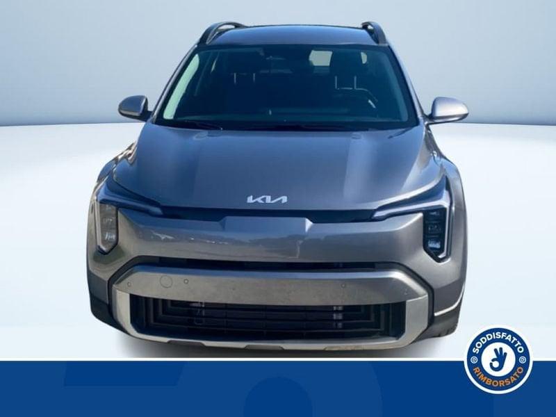 Kia Stonic Nuova 1.0 TGDI Urban (TT)
