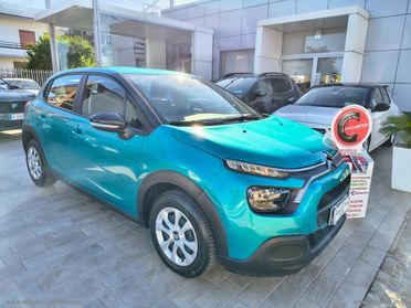 CITROEN C3 BlueHDi 100 S&S Feel