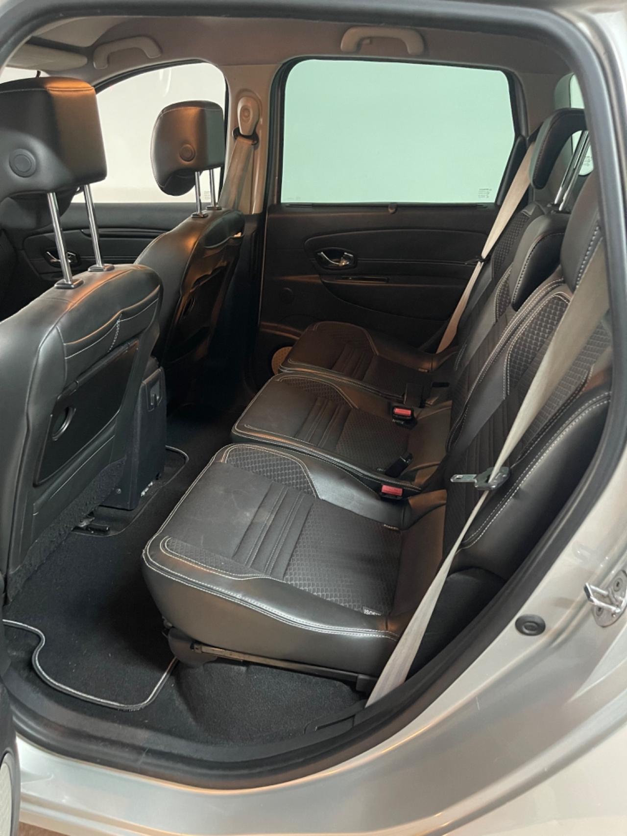 Renault Scenic Scénic XMod 1.5 dCi 110CV Start&Stop Energy
