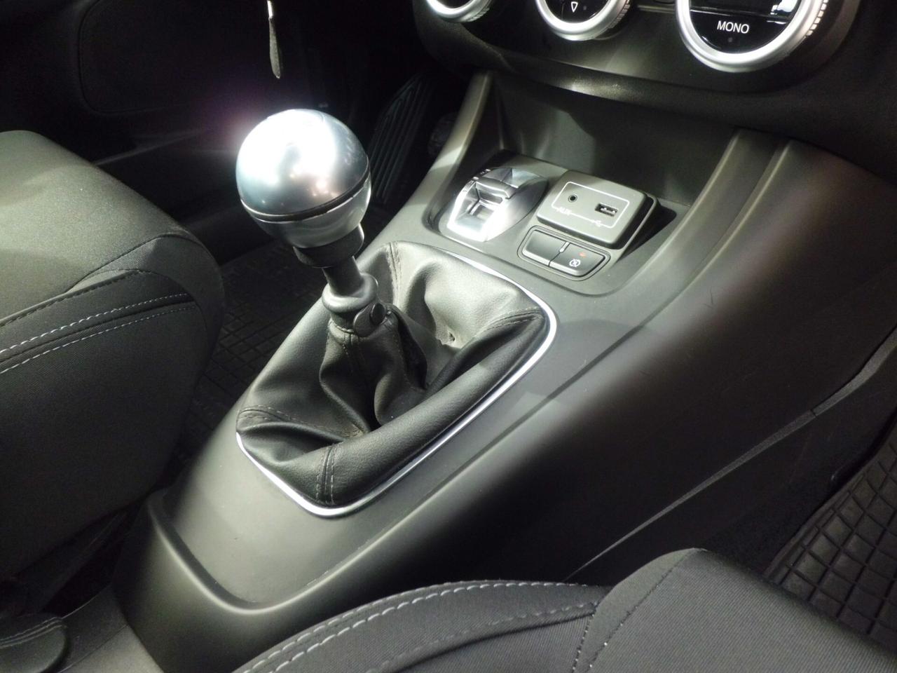 Alfa Romeo Giulietta 1.6 JTDm 120 CV Super