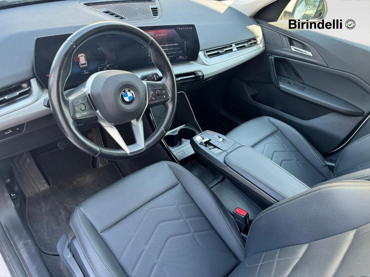 BMW X1 (U11) - X1 xDrive 20d