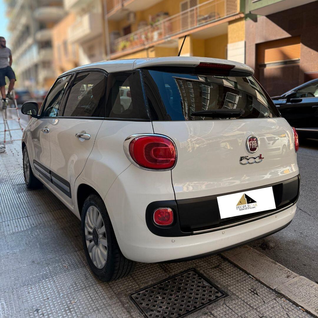 Fiat 500L 1.3 Multijet 85 CV Dualogic Pop Star