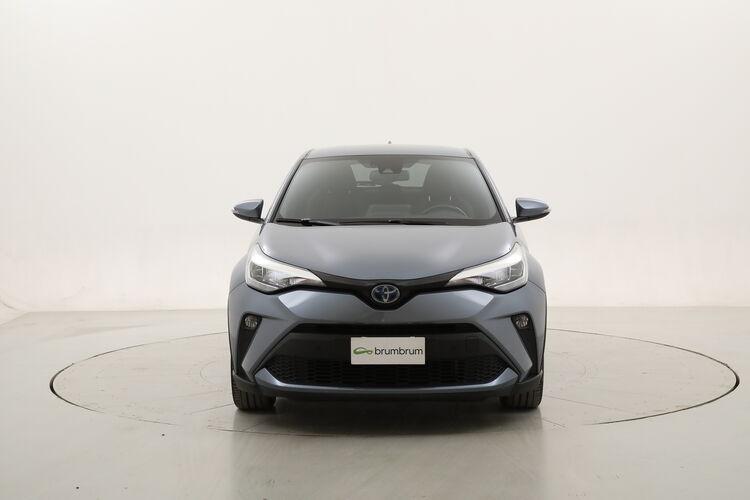 Toyota C-HR Hybrid Trend BR022984 1.8 Full Hybrid 122CV