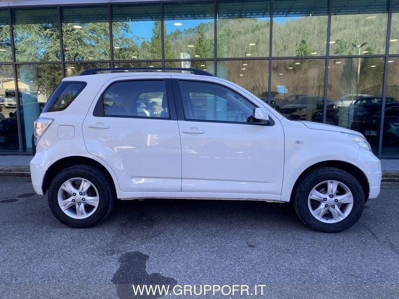 Daihatsu Terios 1.5 4WD Sho