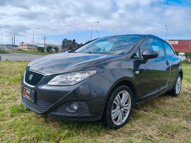 Seat Ibiza ST 1.2 70cv con garanzia