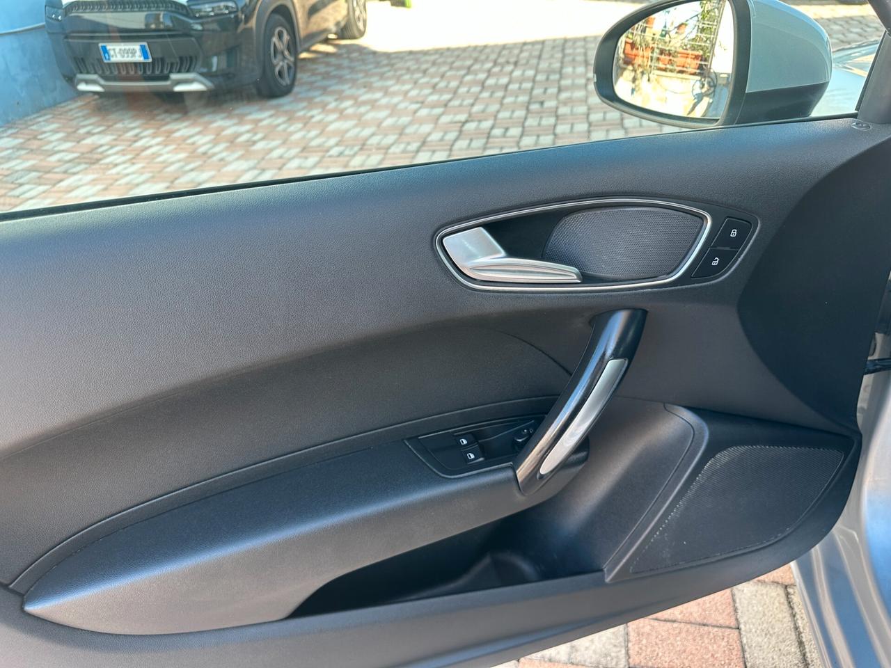 Audi A1 1.6 TDI 105 CV Ambition