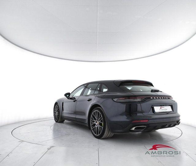 PORSCHE Panamera 2.9 4 E-Hybrid Sport Turismo