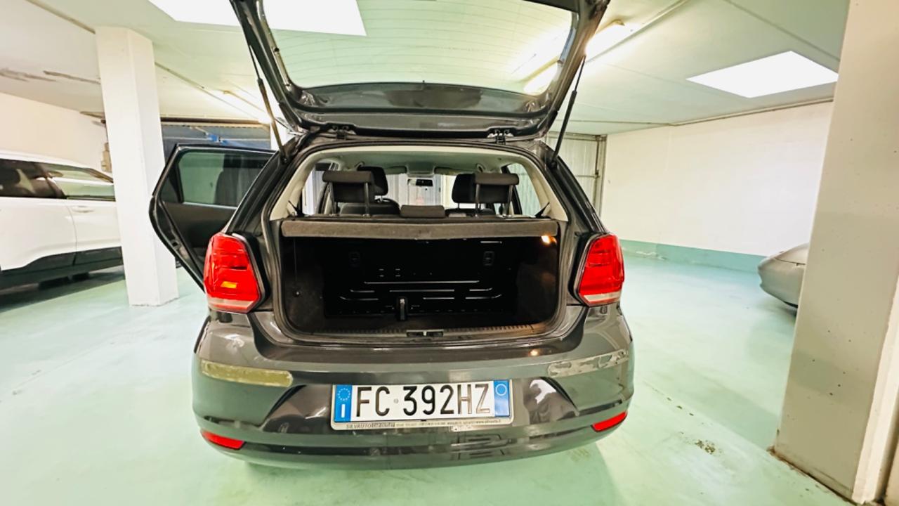 Volkswagen Polo 5p. Business.ok neopatentati. EURO 6