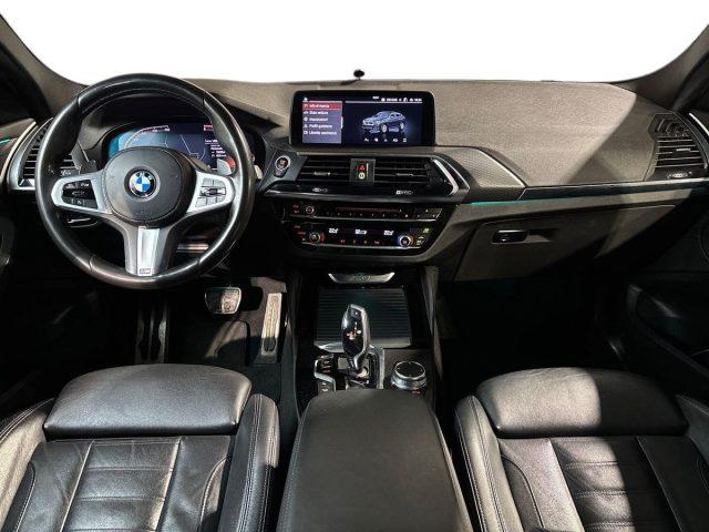 BMW X4 xDrive20d xLine