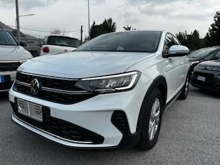 Volkswagen Taigo 1.0 TSI 95 CV Life