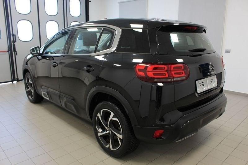 Citroën C5 Aircross BlueHDi 130 S&S Shine