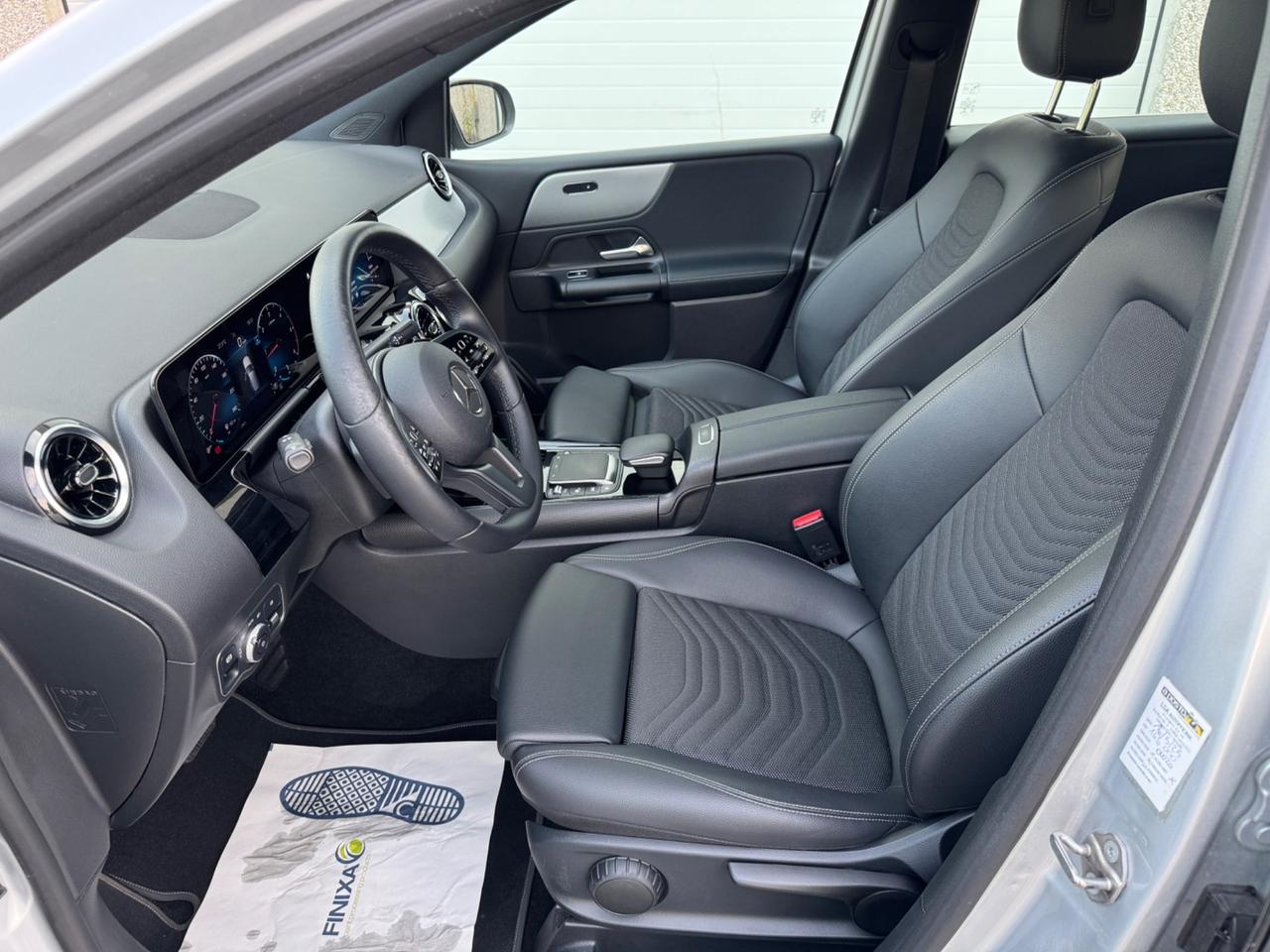 Mercedes-benz B 220 d Automatic Sport Plus