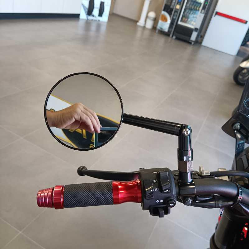 Yamaha XSR 900 ABS - 2020