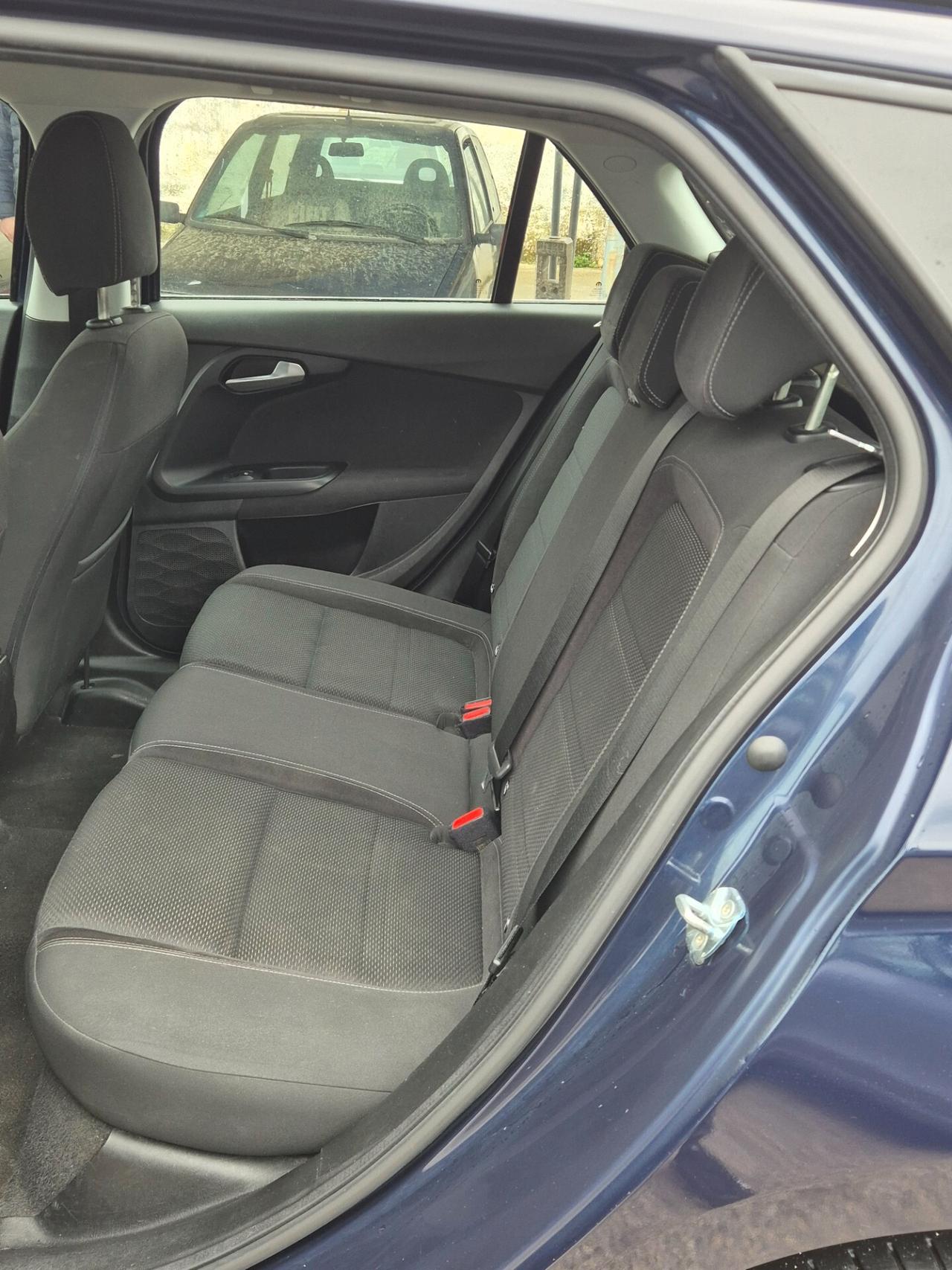 Fiat Tipo 1.3 Mjt S&S SW Business